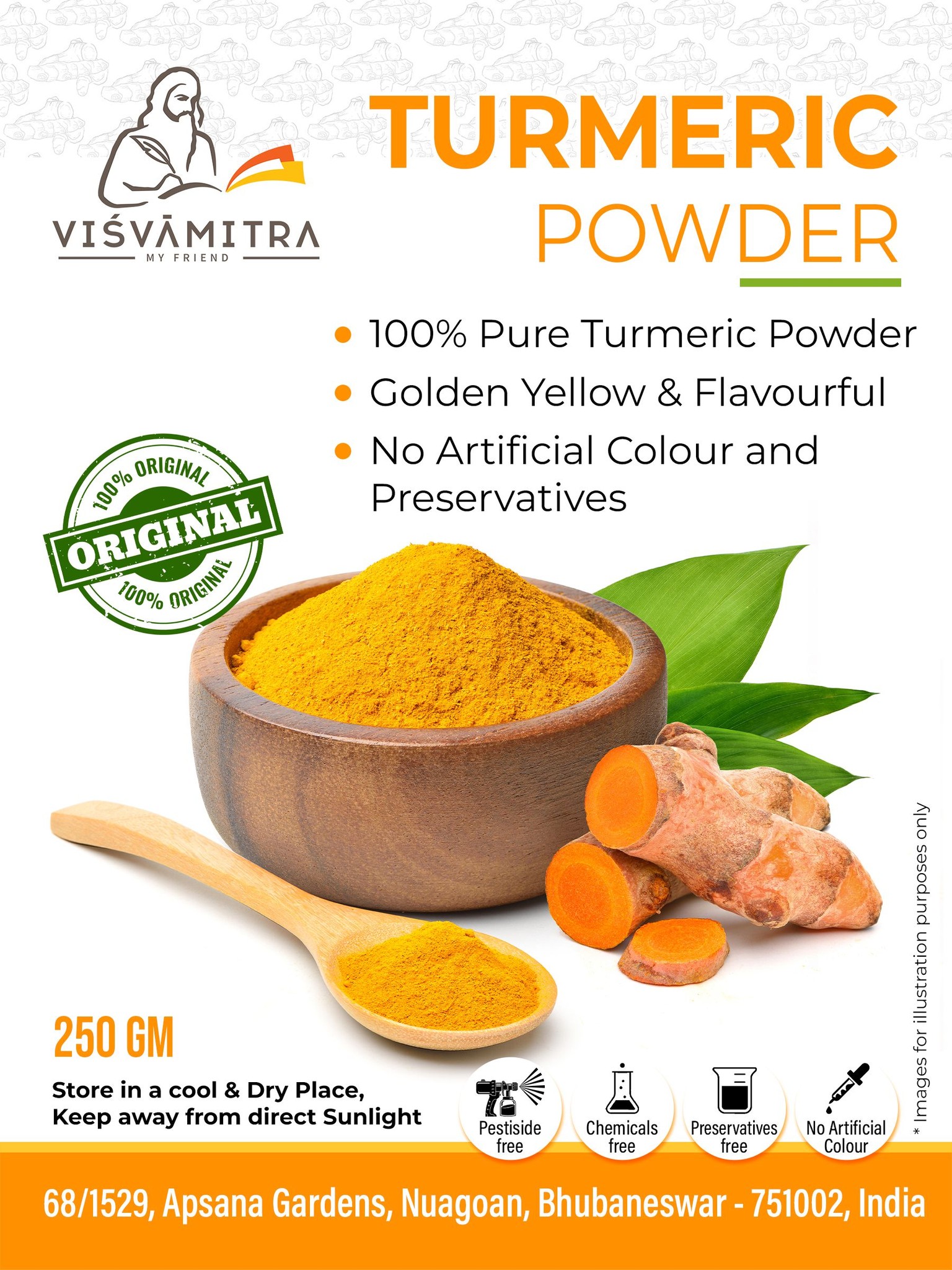 Pure Neem Capsules