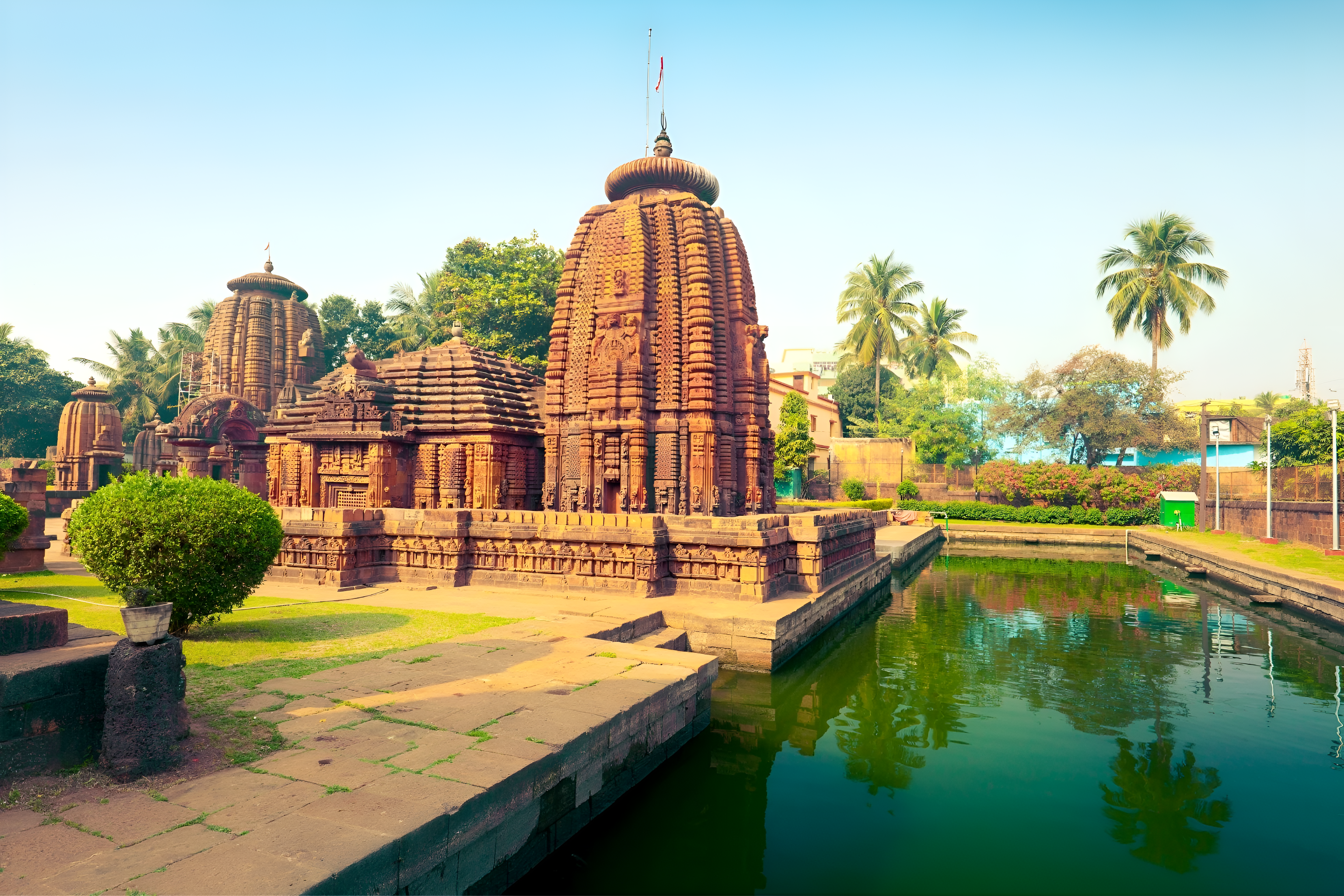 Visvamitra Foundation, Bhubaneswar