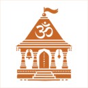 Temple Icon