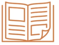 Magazine Icon